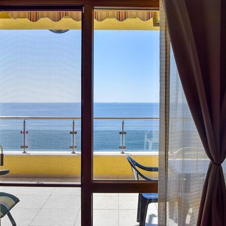 Black Sea Panorama Apartment Nesebar Exterior photo