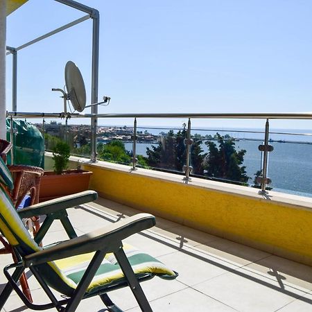 Black Sea Panorama Apartment Nesebar Exterior photo